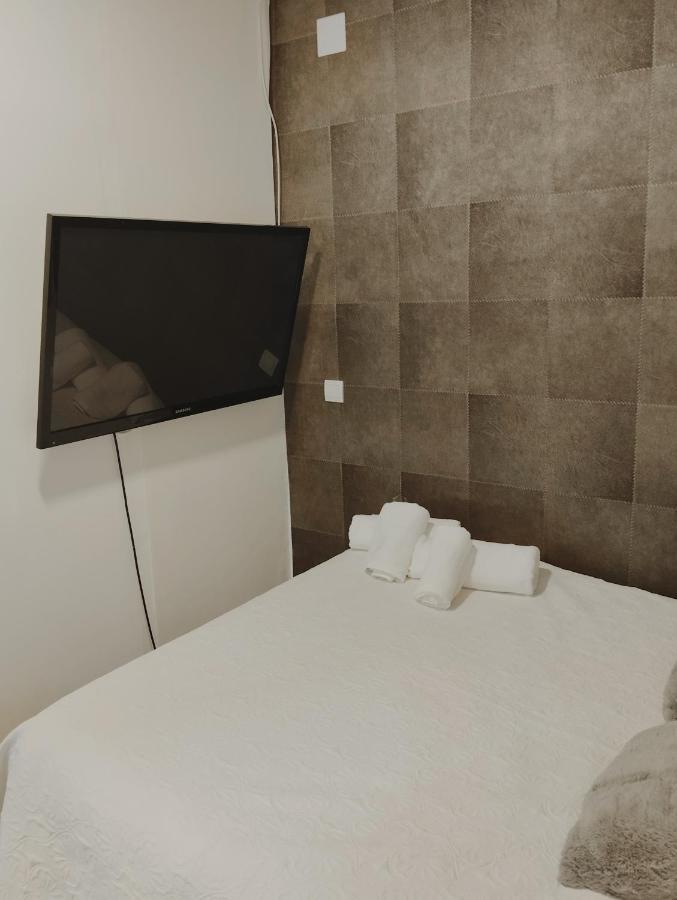 Habitacion Cerca Centro De Madrid Exterior photo