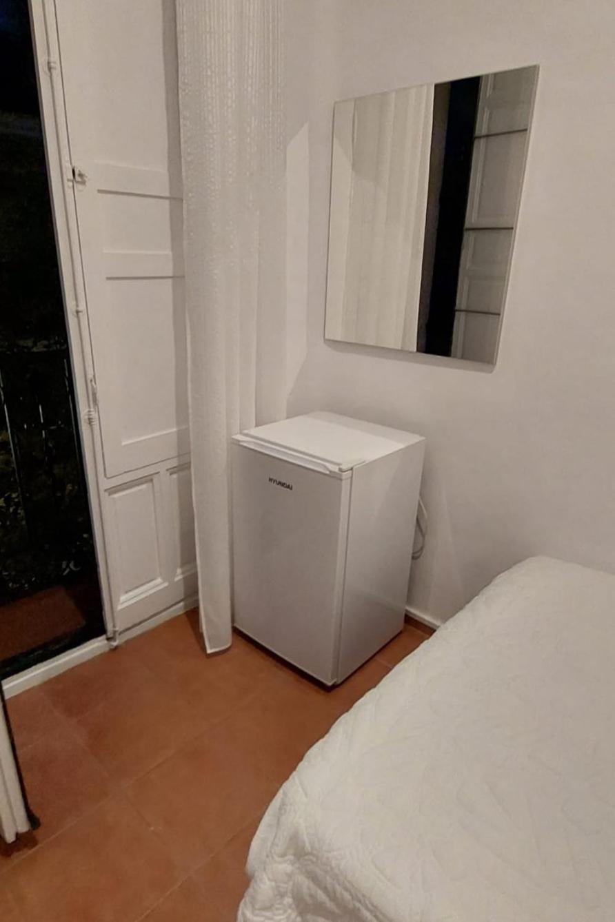 Habitacion Cerca Centro De Madrid Room photo